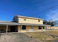 Pre-foreclosure Listing in ETHEL ST LOCKPORT, LA 70374