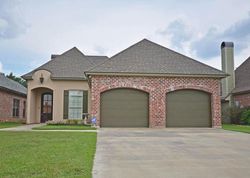 Pre-foreclosure in  BLACK WATER RIVER DR Lafayette, LA 70508