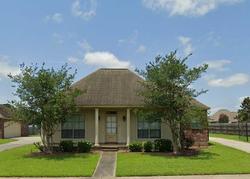 Pre-foreclosure Listing in DEANNE MARIE DR ZACHARY, LA 70791