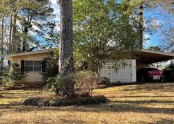Pre-foreclosure in  FOREST HILL RD West Monroe, LA 71291