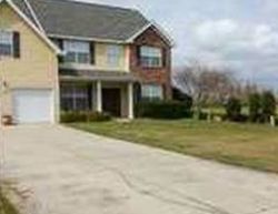 Pre-foreclosure in  MURPHY WEBB RD Prairieville, LA 70769