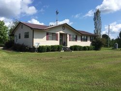 Pre-foreclosure Listing in CAMPS SMOKEHOUSE RD MINDEN, LA 71055