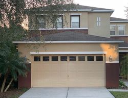 Pre-foreclosure in  SILVERMOSS DR Wesley Chapel, FL 33544