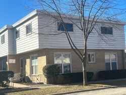 Pre-foreclosure in  FRANKLIN ST Forest Park, IL 60130