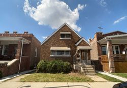 Pre-foreclosure in  S CENTRAL AVE Cicero, IL 60804