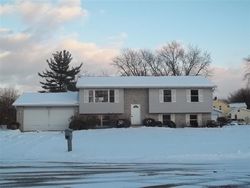 Pre-foreclosure in  HARRISON CT Merrillville, IN 46410