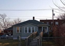 Pre-foreclosure in  BROWN AVE Whiting, IN 46394