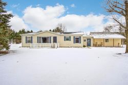 Pre-foreclosure Listing in W 1000 S UNION MILLS, IN 46382