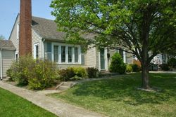 Pre-foreclosure in  S WISCONSIN ST Hobart, IN 46342