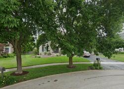Pre-foreclosure in  BANGERT CT Naperville, IL 60564