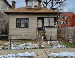  S Lowe Ave, Chicago IL