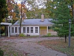 Pre-foreclosure in  OLD WESTERN AVE Park Forest, IL 60466