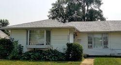 Pre-foreclosure in  S KOSTNER AVE Hometown, IL 60456