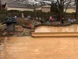 Pre-foreclosure in  MAPLE LN Midlothian, IL 60445