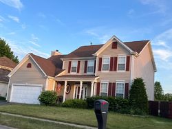 Pre-foreclosure in  CAMBRIDGE DR Grayslake, IL 60030