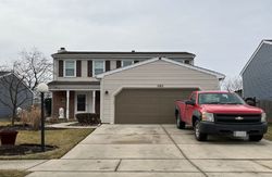 Pre-foreclosure Listing in S GARDEN AVE ROSELLE, IL 60172