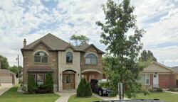 Pre-foreclosure in  N SEMINARY AVE Park Ridge, IL 60068