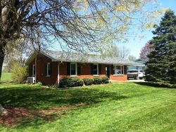 Pre-foreclosure Listing in W WESTERN AVE SONORA, KY 42776