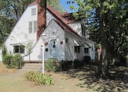 Pre-foreclosure in  N MADISON AVE Anthony, KS 67003