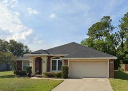 Pre-foreclosure in  SUTTON ISLAND DR Jacksonville, FL 32225