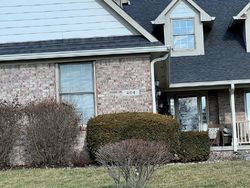 Pre-foreclosure in  FOX LN Carmel, IN 46032