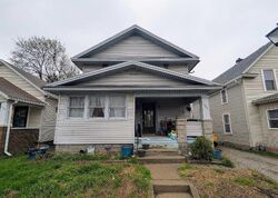  Sinclair St, Fort Wayne IN