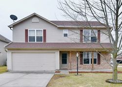 Pre-foreclosure Listing in COLD SPRING DR BROWNSBURG, IN 46112