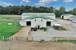 Pre-foreclosure in  S COUNTY ROAD 900 W Daleville, IN 47334