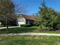 Pre-foreclosure in  APPLEWOOD CIR Carmel, IN 46032