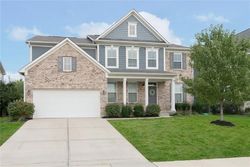 Pre-foreclosure Listing in PLAINS RD NOBLESVILLE, IN 46062