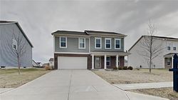 Pre-foreclosure in  SOLIDAGO DR Plainfield, IN 46168