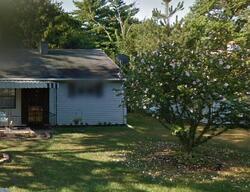 Pre-foreclosure in  S CEDAR CREST CIR Fort Wayne, IN 46809