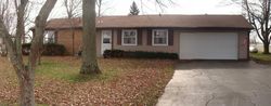 Pre-foreclosure Listing in E 400 S GREENTOWN, IN 46936