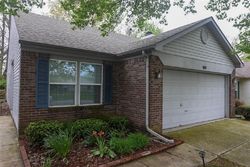 Pre-foreclosure in  AMBER GLOW LN Indianapolis, IN 46229