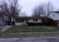 Pre-foreclosure in  YUMA DR Indianapolis, IN 46241