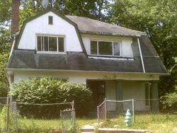 Pre-foreclosure in  TRENTON ST Indianapolis, IN 46205