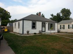 Pre-foreclosure in  SPEEDWAY DR Indianapolis, IN 46224