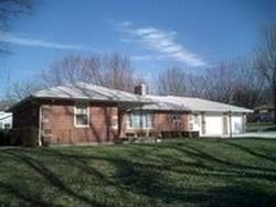 Pre-foreclosure Listing in N LINCOLN DR CAMBRIDGE CITY, IN 47327
