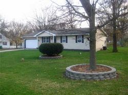 Pre-foreclosure in  RUTH AVE South Bend, IN 46614