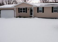 Pre-foreclosure in  RUTH AVE South Bend, IN 46614