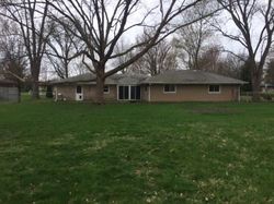 Pre-foreclosure in  MONICA DR Indianapolis, IN 46254