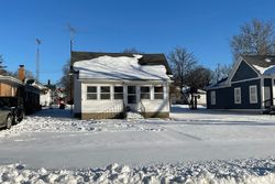 Pre-foreclosure Listing in W PENNSYLVANIA ST ROCKVILLE, IN 47872