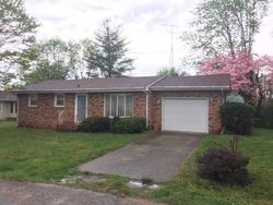 Pre-foreclosure in  N 15TH ST Vincennes, IN 47591