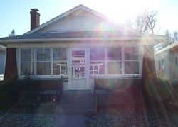Pre-foreclosure in  WOODROW AVE New Albany, IN 47150
