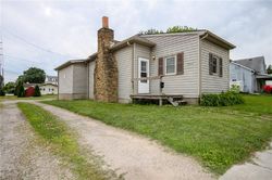 Pre-foreclosure in  N LINCOLN ST Martinsville, IN 46151