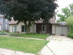 Pre-foreclosure Listing in HUBBARD ST WINSLOW, IL 61089