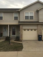 Pre-foreclosure in  MYRTLE BEACH AVE Champaign, IL 61822