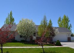 Pre-foreclosure in  AVON LN Idaho Falls, ID 83401