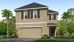 Pre-foreclosure in  SEAWAY DR Brooksville, FL 34604