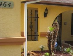 Pre-foreclosure in  DELAWARE DR Spring Hill, FL 34607